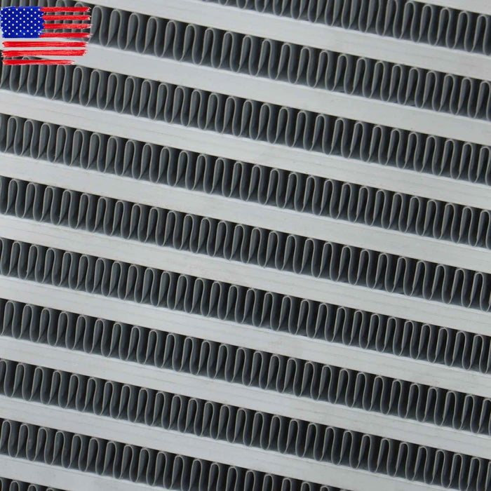 DURAFORCE 222194 BHTD3523 Truck Charge Air Cooler For Freightliner Business Century