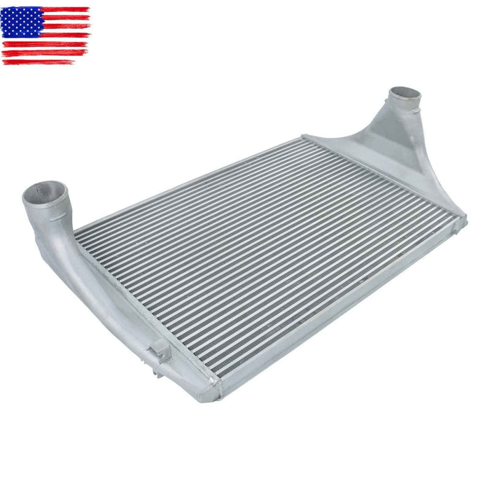 DURAFORCE 222194 BHTD3523 Truck Charge Air Cooler For Freightliner Business Century