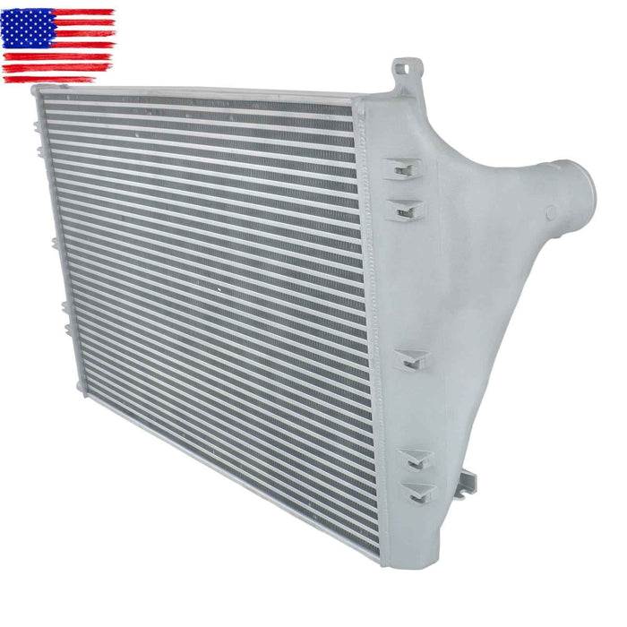 DURAFORCE 222194 BHTD3523 Truck Charge Air Cooler For Freightliner Business Century