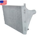 DURAFORCE 222194 BHTD3523 Truck Charge Air Cooler For Freightliner Business Century