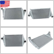 DURAFORCE 222194 BHTD3523 Truck Charge Air Cooler For Freightliner Business Century