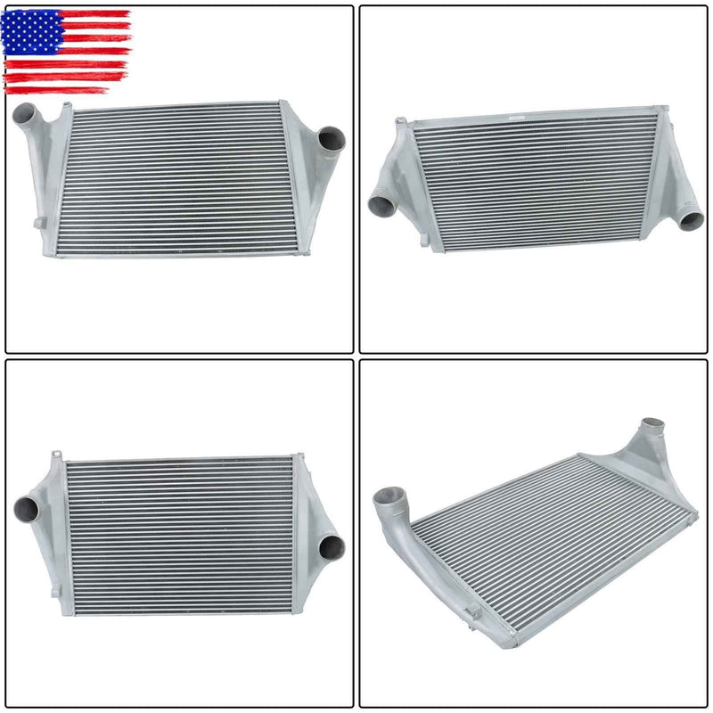 DURAFORCE 222194 BHTD3523 Truck Charge Air Cooler For Freightliner Business Century