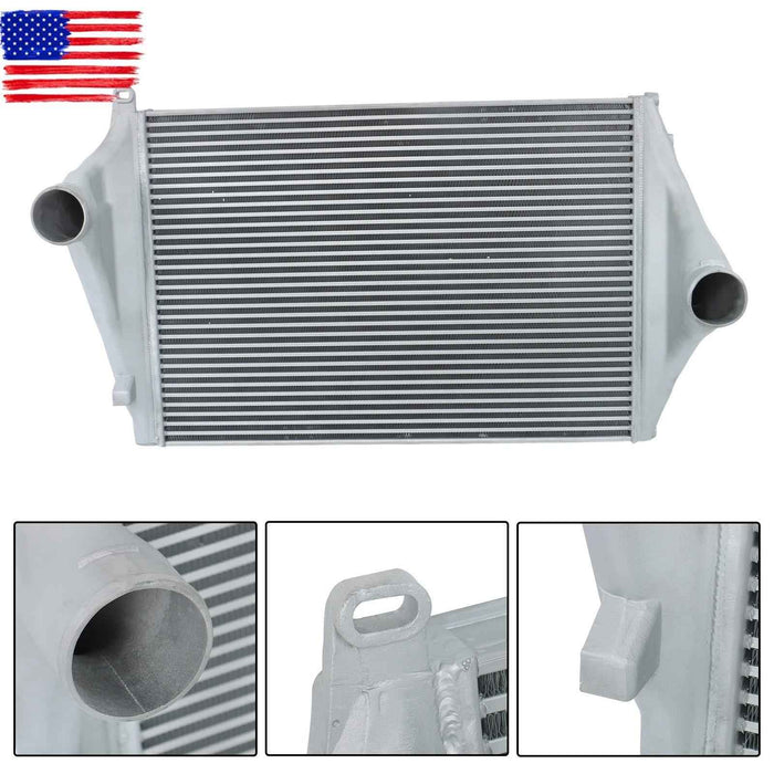 DURAFORCE 222194 BHTD3523 Truck Charge Air Cooler For Freightliner Business Century