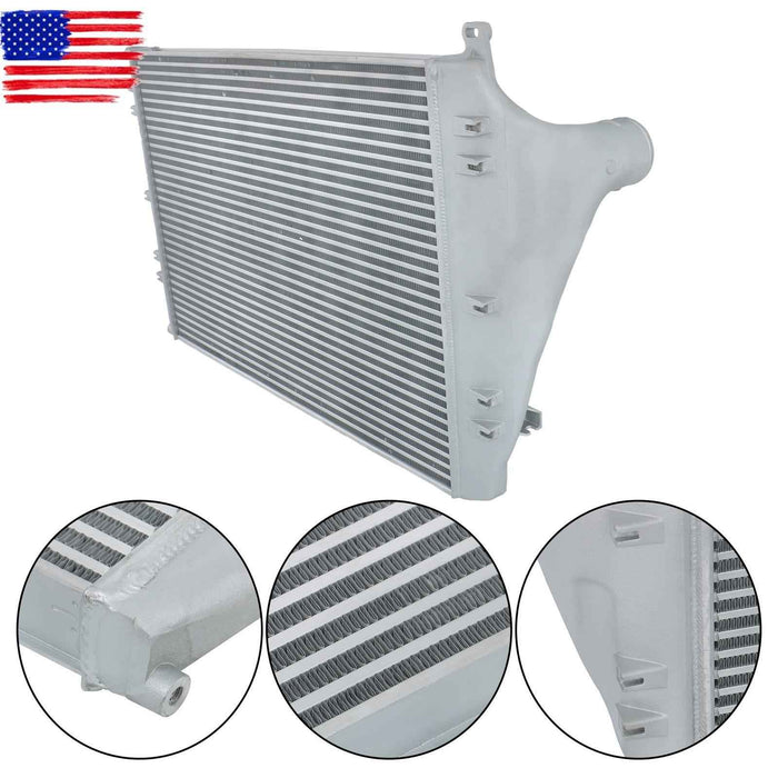 DURAFORCE 222194 BHTD3523 Truck Charge Air Cooler For Freightliner Business Century