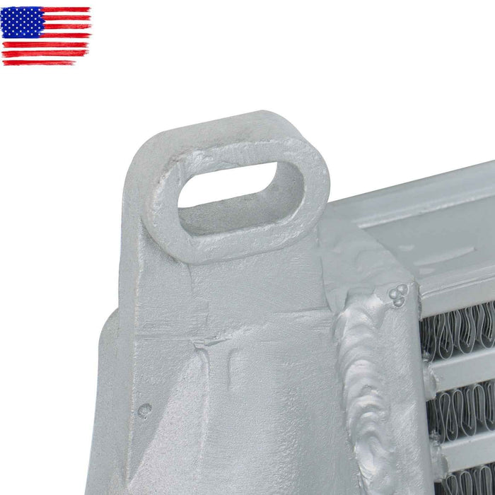 DURAFORCE 222194 BHTD3523 Truck Charge Air Cooler For Freightliner Business Century
