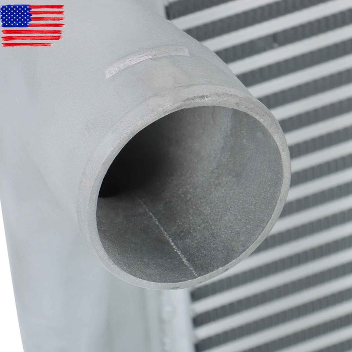 DURAFORCE 222194 BHTD3523 Truck Charge Air Cooler For Freightliner Business Century