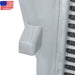DURAFORCE 222194 BHTD3523 Truck Charge Air Cooler For Freightliner Business Century
