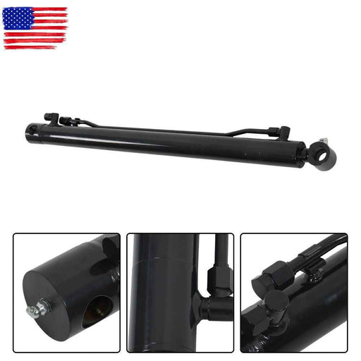 DURAFORCE 7142833 Hydraulic Lift Cylinder For Bobcat Replace Models 653 751 753 6531324
