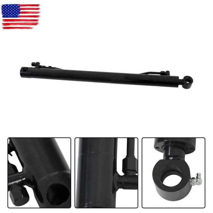 DURAFORCE 7142833 Hydraulic Lift Cylinder For Bobcat Replace Models 653 751 753 6531324