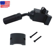 DURAFORCE L68772 Transmission Shifter for Gehl Telehandler 552 RS5-34 RS6-34 RS6-42 RS8-44