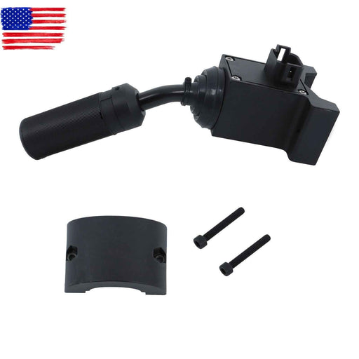 DURAFORCE L68772 Transmission Shifter for Gehl Telehandler 552 RS5-34 RS6-34 RS6-42 RS8-44