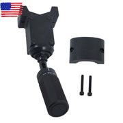 DURAFORCE L68772 Transmission Shifter for Gehl Telehandler 552 RS5-34 RS6-34 RS6-42 RS8-44