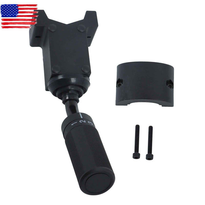 DURAFORCE L68772 Transmission Shifter for Gehl Telehandler 552 RS5-34 RS6-34 RS6-42 RS8-44