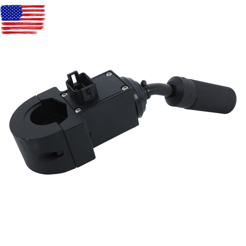 DURAFORCE L68772 Transmission Shifter for Gehl Telehandler 552 RS5-34 RS6-34 RS6-42 RS8-44