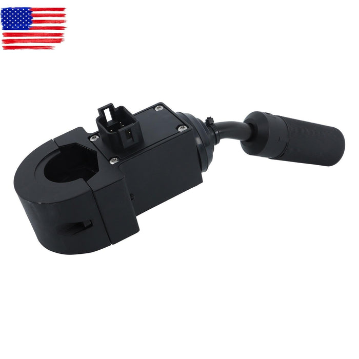 DURAFORCE L68772 Transmission Shifter for Gehl Telehandler 552 RS5-34 RS6-34 RS6-42 RS8-44