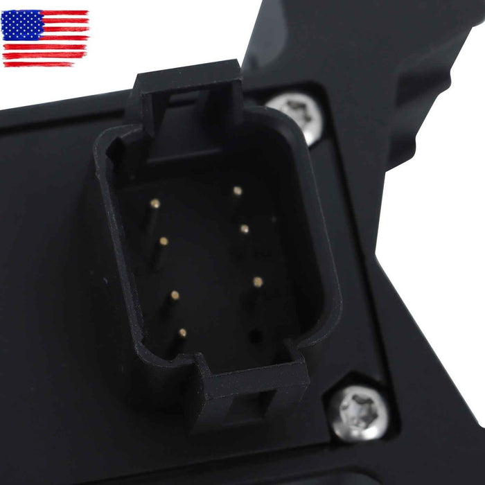 DURAFORCE L68772 Transmission Shifter for Gehl Telehandler 552 RS5-34 RS6-34 RS6-42 RS8-44