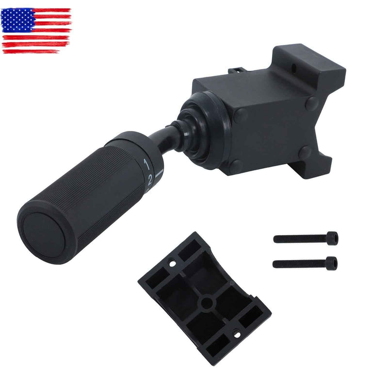 DURAFORCE L68772 Transmission Shifter for Gehl Telehandler 552 RS5-34 RS6-34 RS6-42 RS8-44