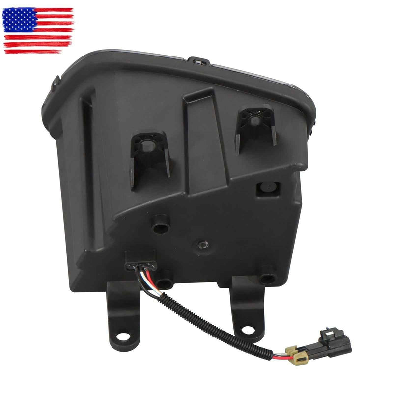 DURAFORCE For Volvo VNL 2018 - 2023 Series Right Side 82775828 VO2593124 LED Fog Lamp