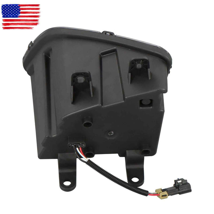 DURAFORCE For Volvo VNL 2018 - 2023 Series Right Side 82775828 VO2593124 LED Fog Lamp