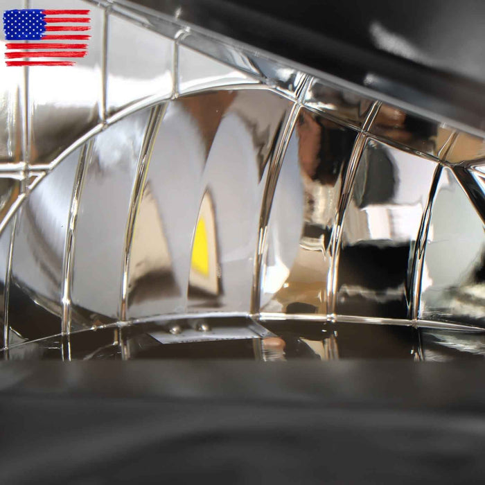 DURAFORCE For Volvo VNL 2018 - 2023 Series Right Side 82775828 VO2593124 LED Fog Lamp