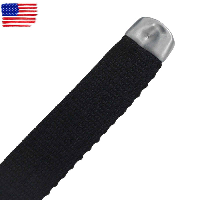 DURAFORCE 20×38 FT Heavy Duty Safety Cover, Winter Rectangle Above Inground Swimming Pool