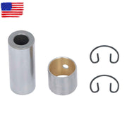DURAFORCE For Kubota D1503 Engine Rebuild Overhaul Kit L2900 L3000 L3010 L3130, Loaders