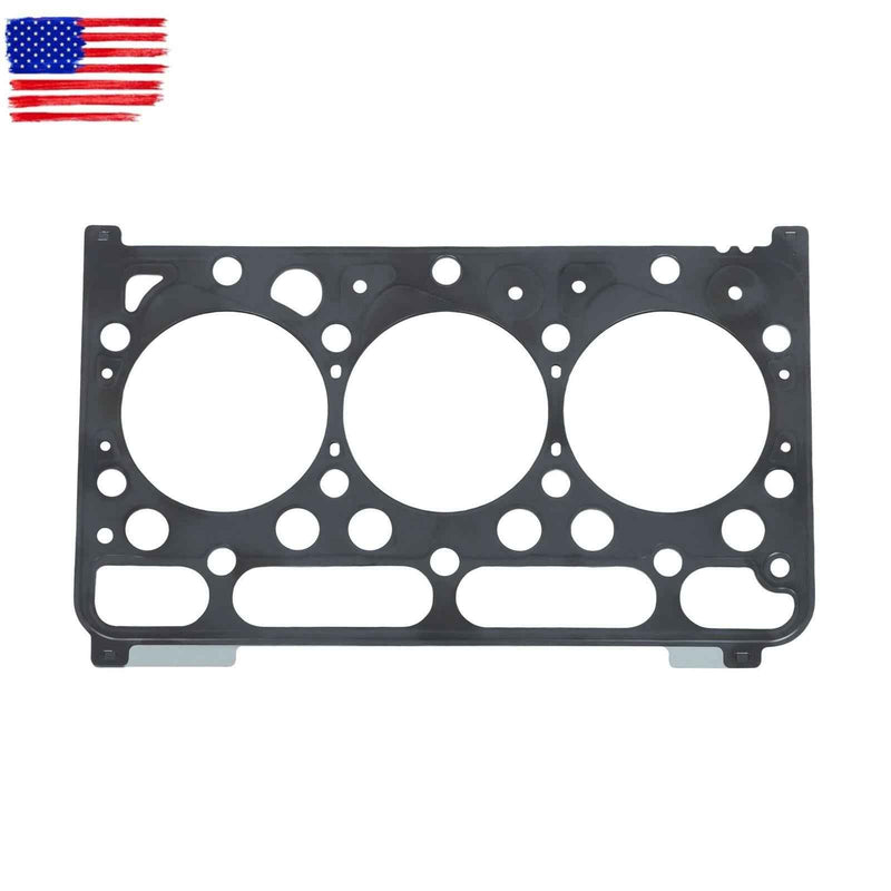 DURAFORCE For Kubota D1503 Engine Rebuild Overhaul Kit L2900 L3000 L3010 L3130, Loaders