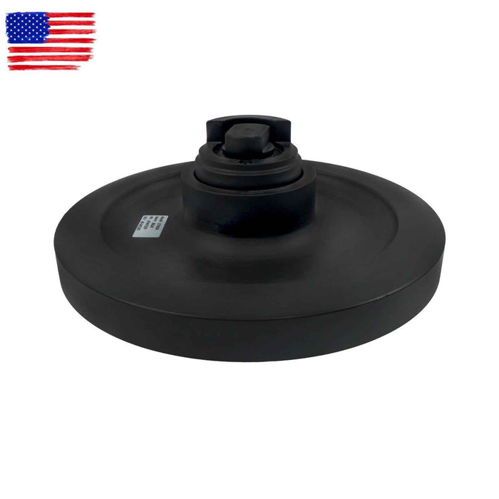 DURAFORCE Front Track Idler For New Holland LT185B LT190B 87447229 For Case TR270 87535298