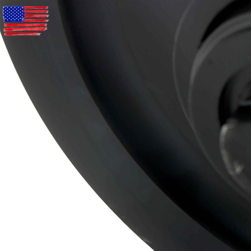 DURAFORCE Front Track Idler For New Holland LT185B LT190B 87447229 For Case TR270 87535298