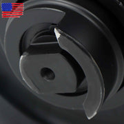 DURAFORCE Front Track Idler For New Holland LT185B LT190B 87447229 For Case TR270 87535298