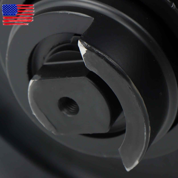 DURAFORCE Front Track Idler For New Holland LT185B LT190B 87447229 For Case TR270 87535298