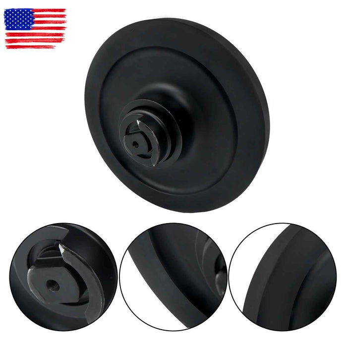 DURAFORCE Front Track Idler For New Holland LT185B LT190B 87447229 For Case TR270 87535298