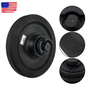 DURAFORCE Front Track Idler For New Holland LT185B LT190B 87447229 For Case TR270 87535298