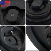 DURAFORCE Front Track Idler For New Holland LT185B LT190B 87447229 For Case TR270 87535298