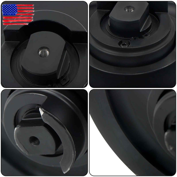 DURAFORCE Front Track Idler For New Holland LT185B LT190B 87447229 For Case TR270 87535298