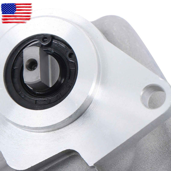 DURAFORCE Hydraulic Pump 6C040-37303 For Kubota BX23D BX22D B1700D BX1800 BX2230 BX2200
