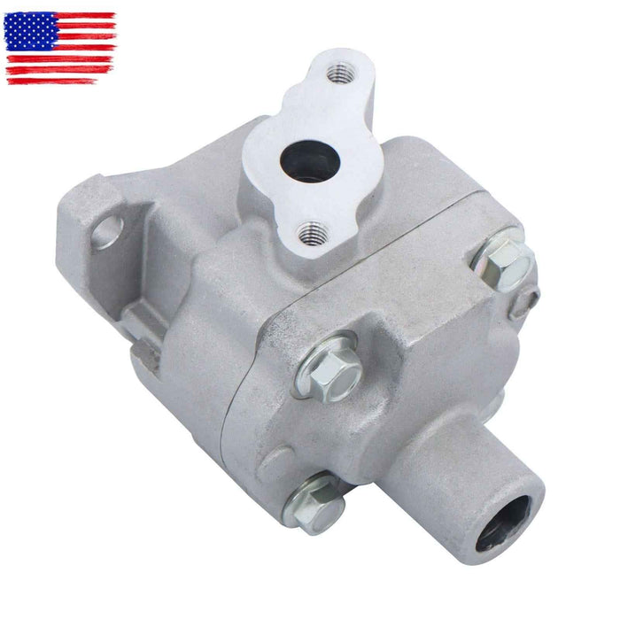 DURAFORCE Hydraulic Pump 6C040-37303 For Kubota BX23D BX22D B1700D BX1800 BX2230 BX2200