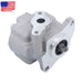 DURAFORCE Hydraulic Pump 6C040-37303 For Kubota BX23D BX22D B1700D BX1800 BX2230 BX2200
