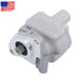 DURAFORCE Hydraulic Pump 6C040-37303 For Kubota BX23D BX22D B1700D BX1800 BX2230 BX2200