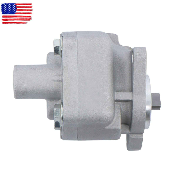 DURAFORCE Hydraulic Pump 6C040-37303 For Kubota BX23D BX22D B1700D BX1800 BX2230 BX2200
