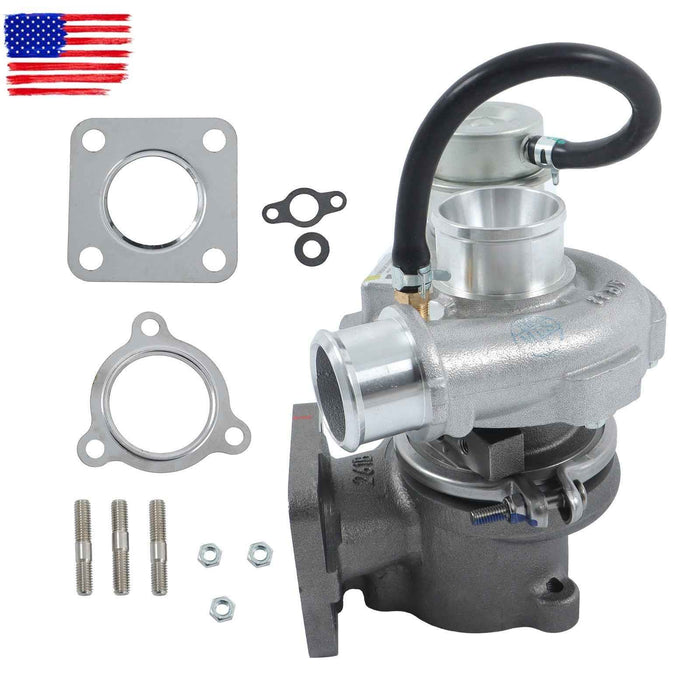 DURAFORCE 150105-00044D 7030304 Turbo For Bobcat T550 T590 T595 T630 T650 E32 E35 E42