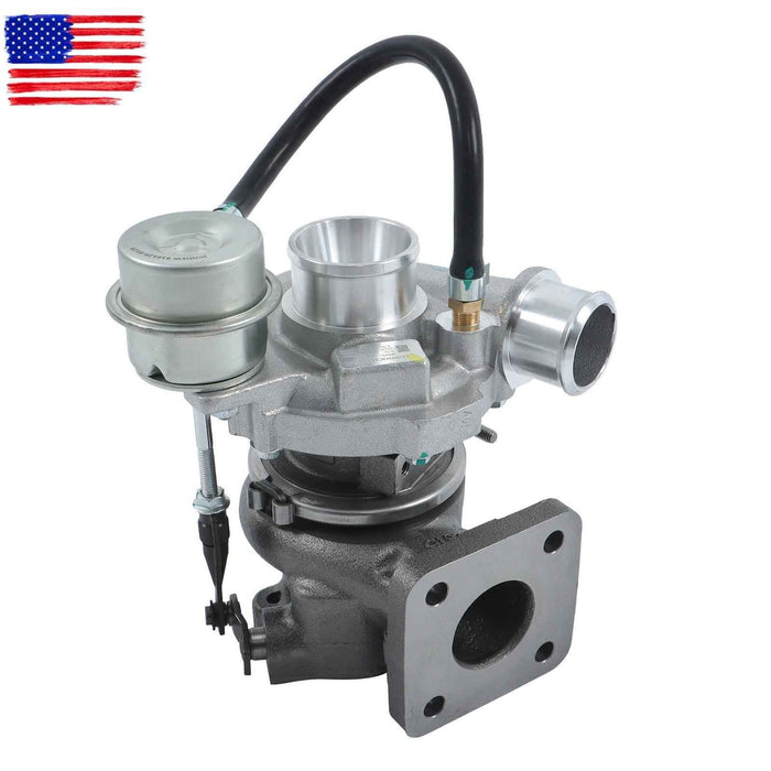 DURAFORCE 150105-00044D 7030304 Turbo For Bobcat T550 T590 T595 T630 T650 E32 E35 E42