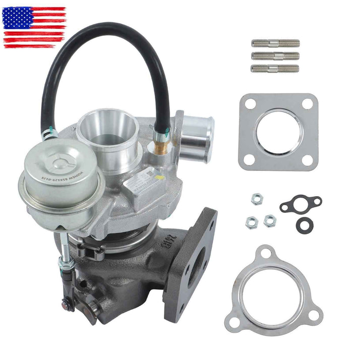 DURAFORCE 150105-00044D 7030304 Turbo For Bobcat T550 T590 T595 T630 T650 E32 E35 E42