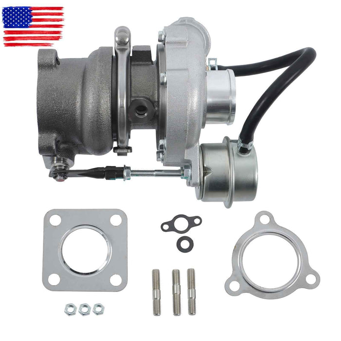 DURAFORCE 150105-00044D 7030304 Turbo For Bobcat T550 T590 T595 T630 T650 E32 E35 E42