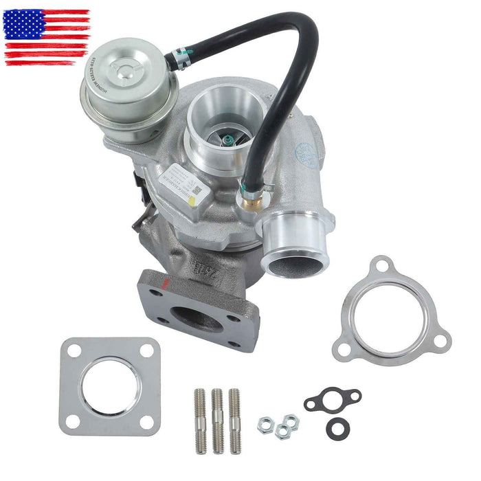 DURAFORCE 150105-00044D 7030304 Turbo For Bobcat T550 T590 T595 T630 T650 E32 E35 E42