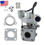 DURAFORCE 150105-00044D 7030304 Turbo For Bobcat T550 T590 T595 T630 T650 E32 E35 E42