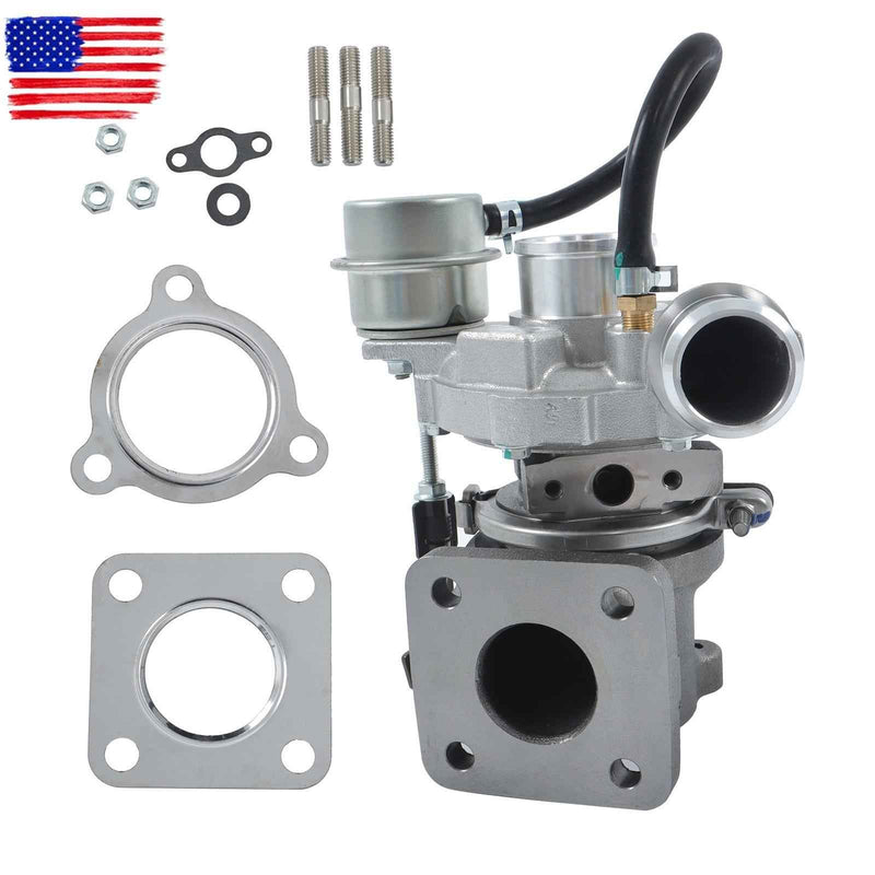 DURAFORCE 150105-00044D 7030304 Turbo For Bobcat T550 T590 T595 T630 T650 E32 E35 E42