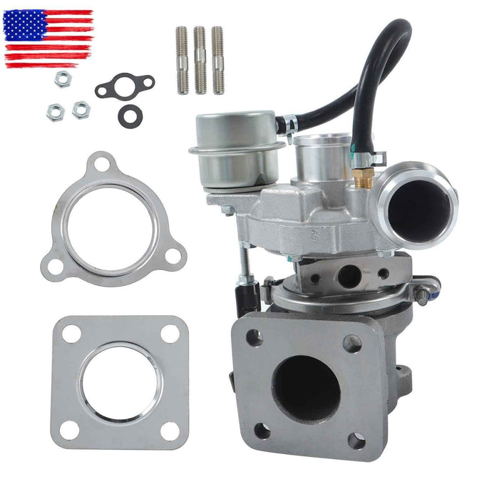 DURAFORCE 150105-00044D 7030304 Turbo For Bobcat T550 T590 T595 T630 T650 E32 E35 E42