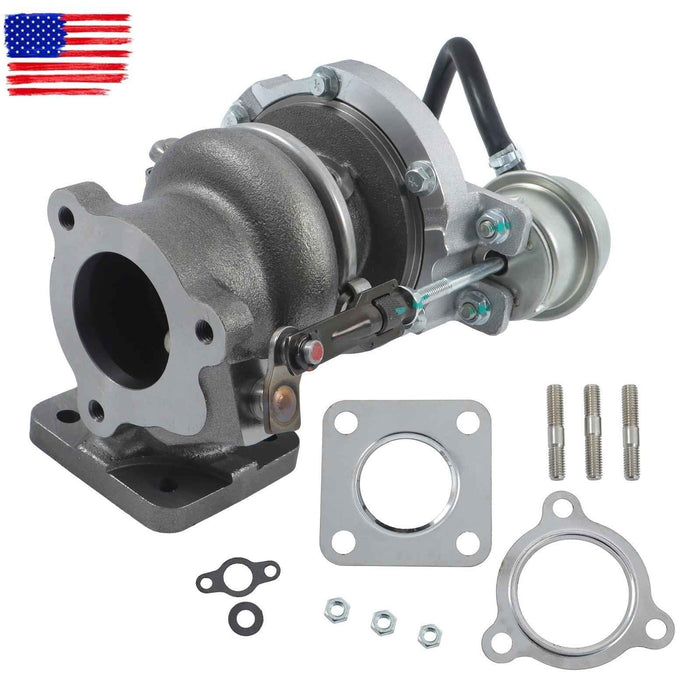 DURAFORCE 150105-00044D 7030304 Turbo For Bobcat T550 T590 T595 T630 T650 E32 E35 E42
