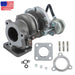 DURAFORCE 150105-00044D 7030304 Turbo For Bobcat T550 T590 T595 T630 T650 E32 E35 E42